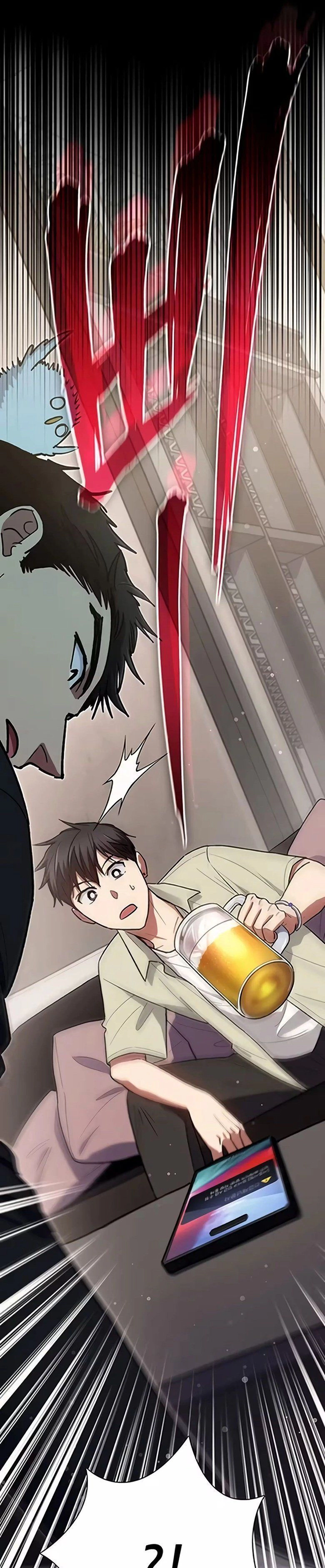 Read The S Classes That I Raised PT Manga Online