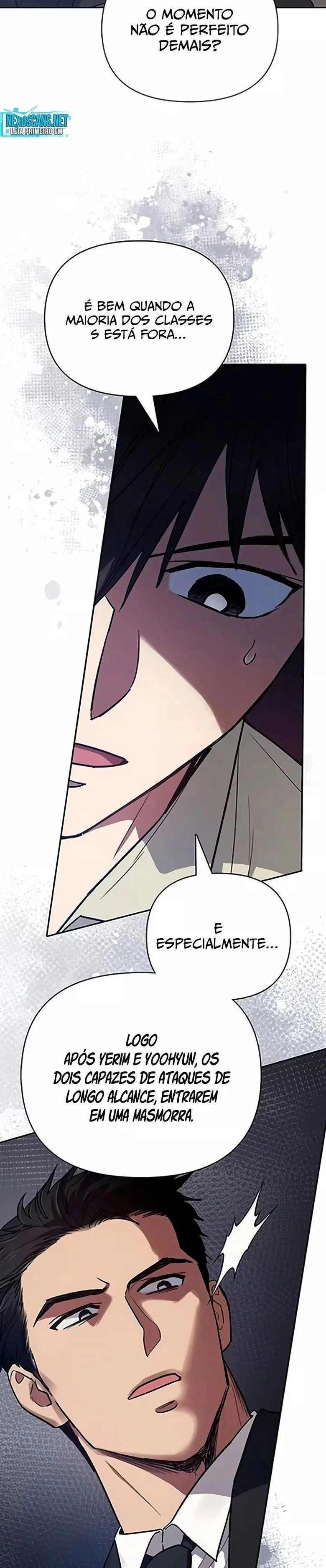 Read The S Classes That I Raised PT Manga Online