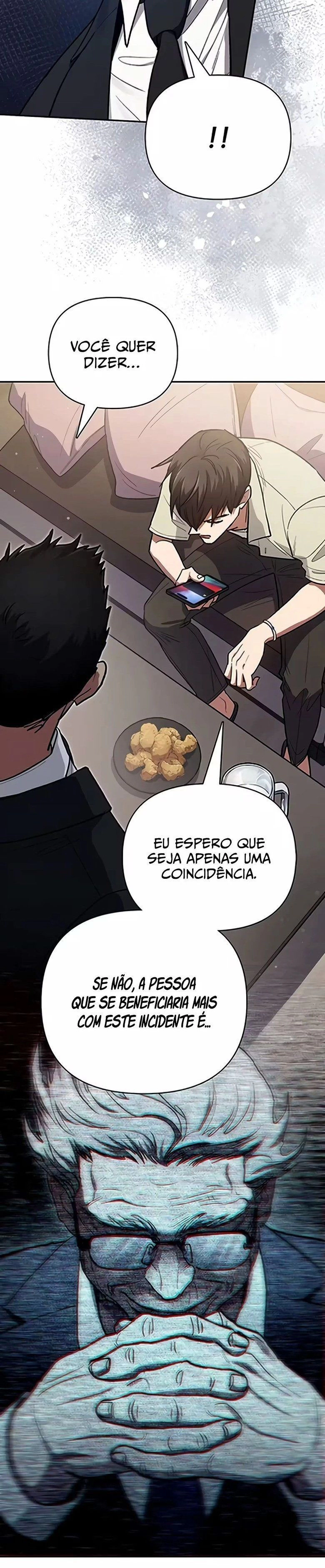 Read The S Classes That I Raised PT Manga Online