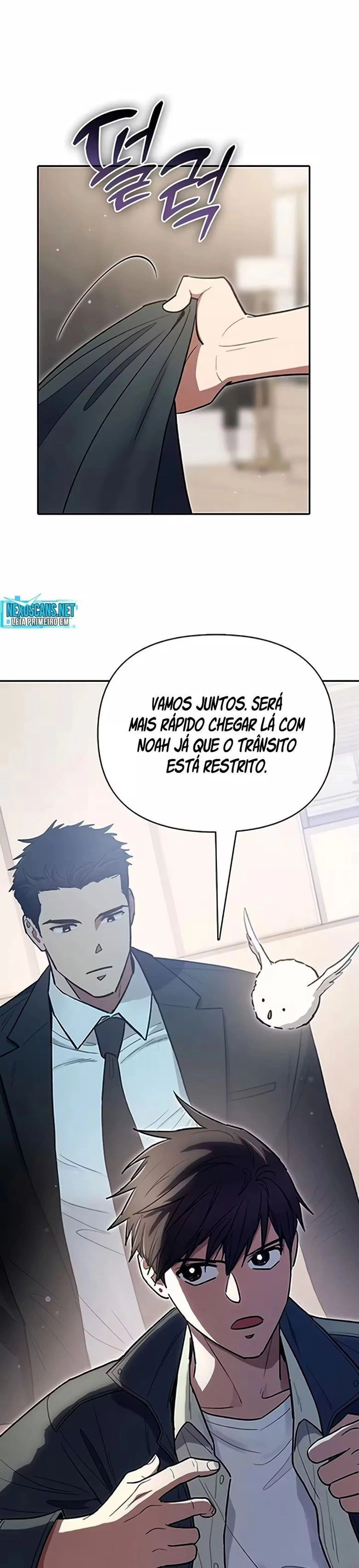 Read The S Classes That I Raised PT Manga Online