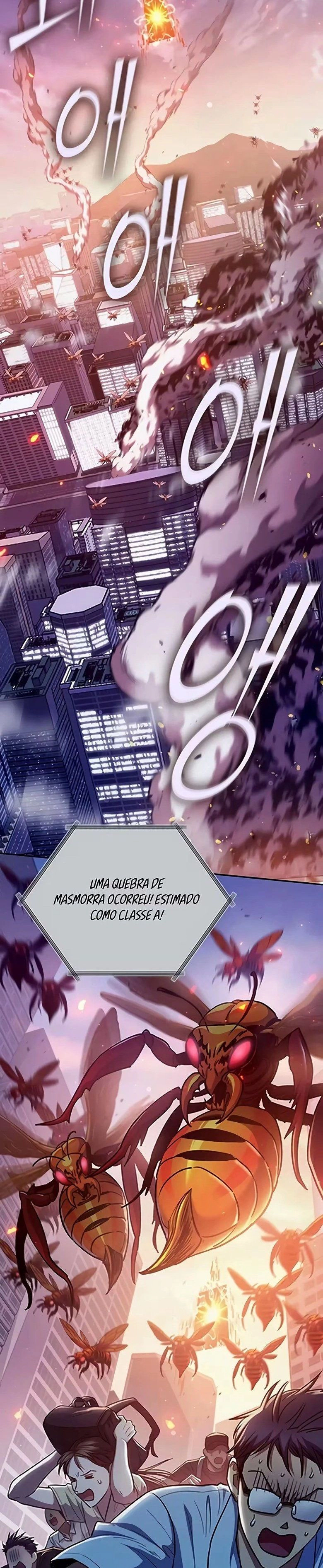 Read The S Classes That I Raised PT Manga Online