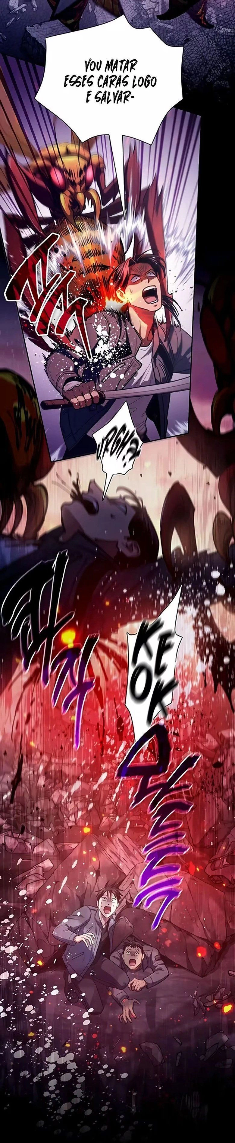 Read The S Classes That I Raised PT Manga Online