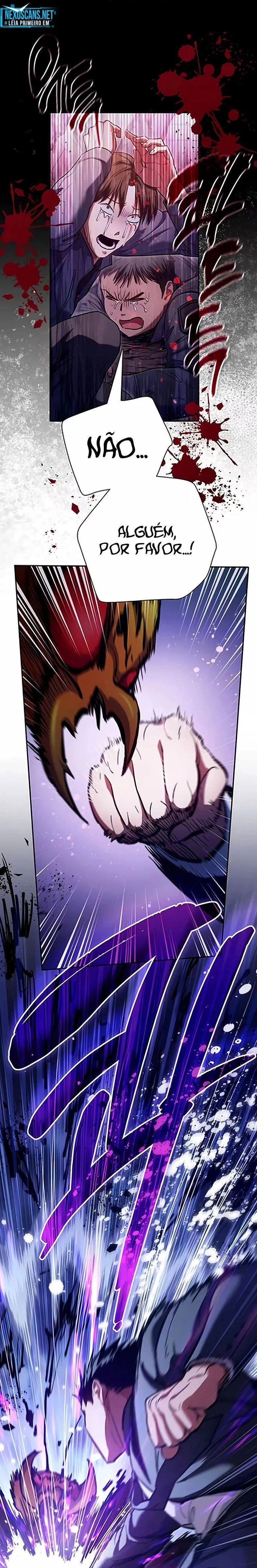 Read The S Classes That I Raised PT Manga Online