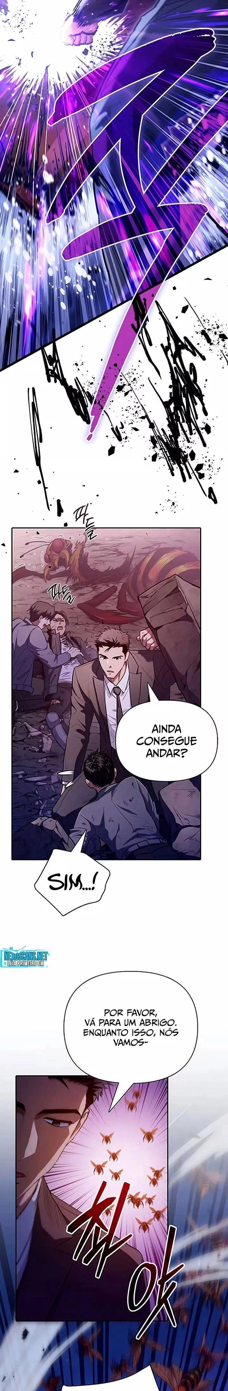 Read The S Classes That I Raised PT Manga Online