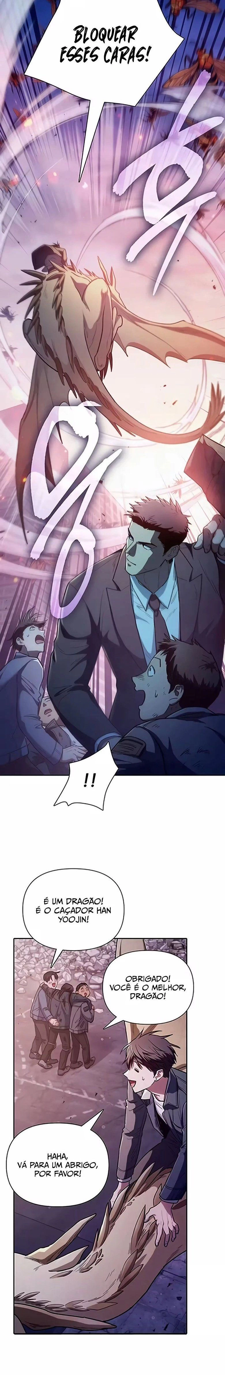 Read The S Classes That I Raised PT Manga Online