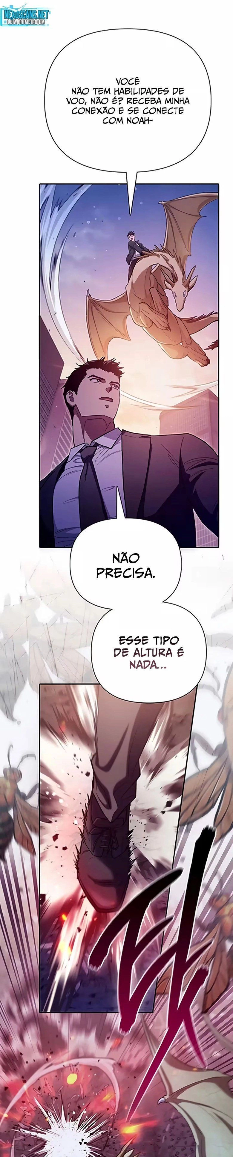 Read The S Classes That I Raised PT Manga Online