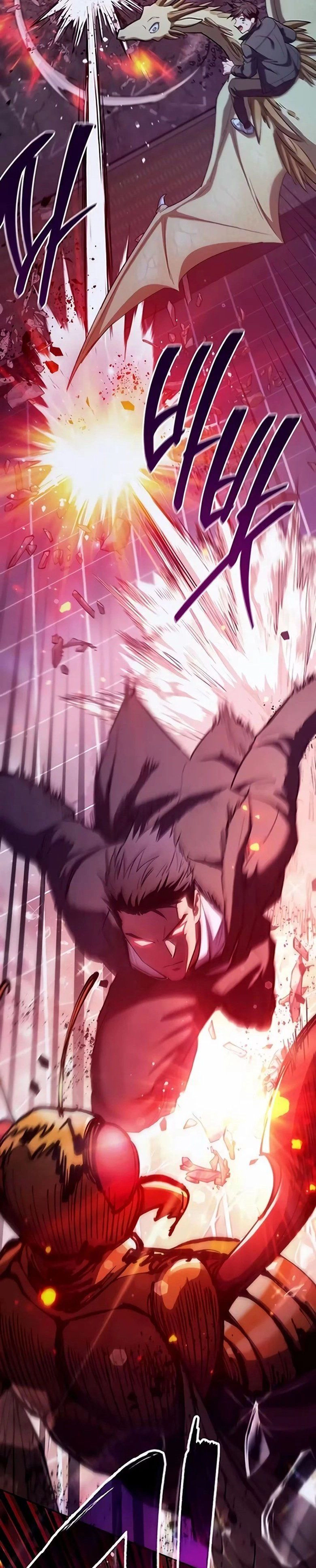 Read The S Classes That I Raised PT Manga Online