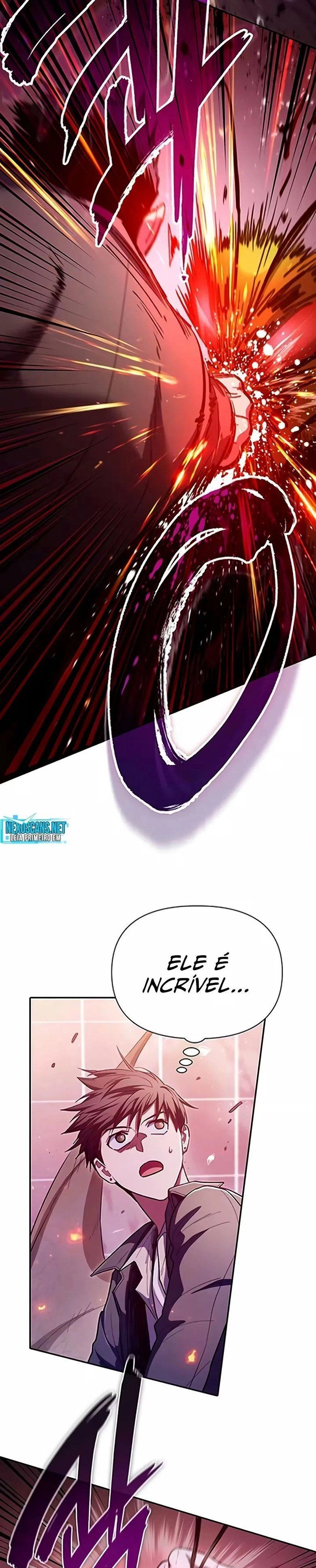 Read The S Classes That I Raised PT Manga Online
