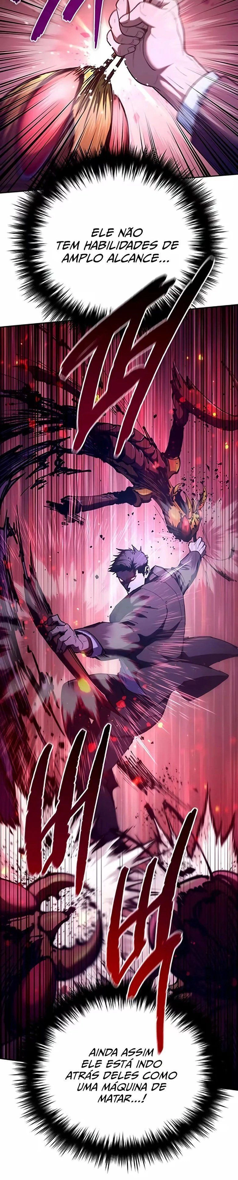 Read The S Classes That I Raised PT Manga Online