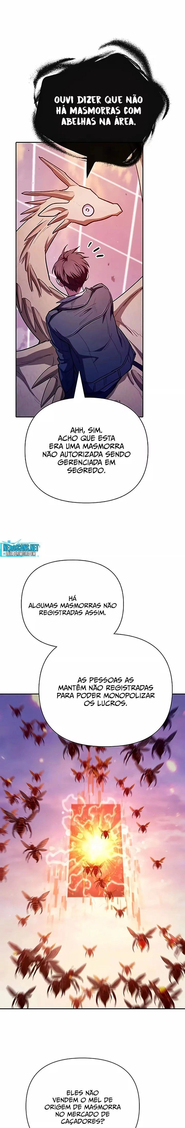 Read The S Classes That I Raised PT Manga Online