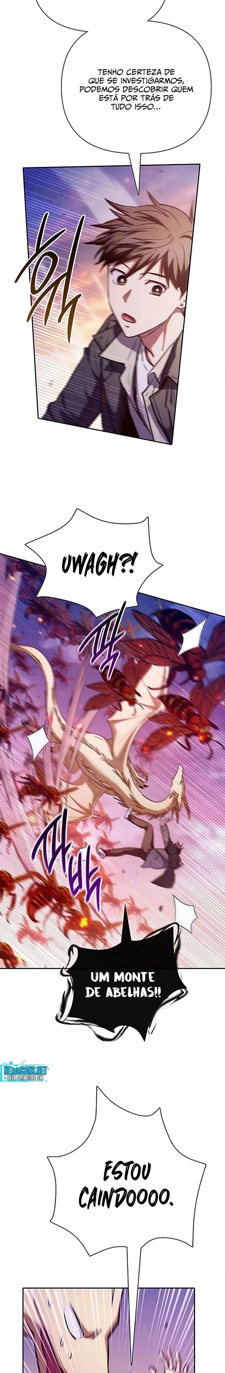 Read The S Classes That I Raised PT Manga Online