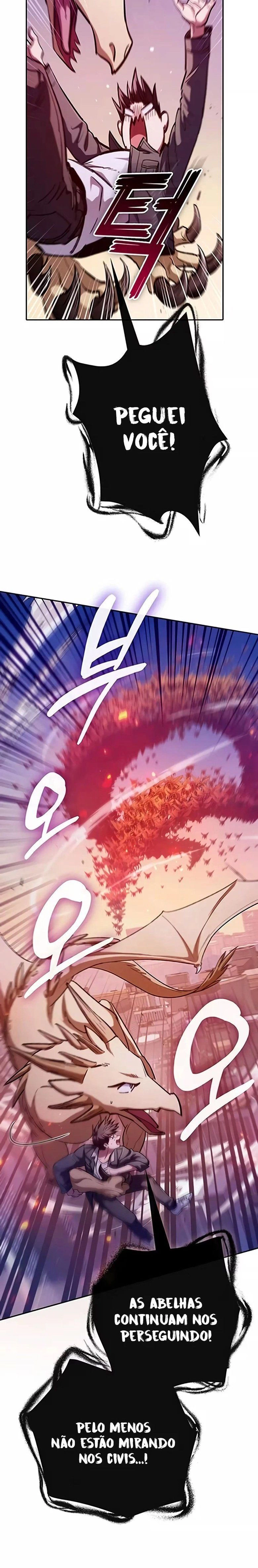 Read The S Classes That I Raised PT Manga Online