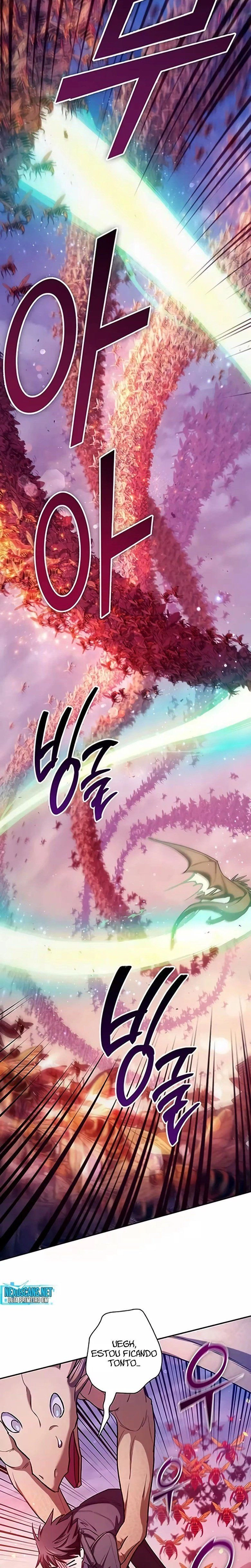 Read The S Classes That I Raised PT Manga Online