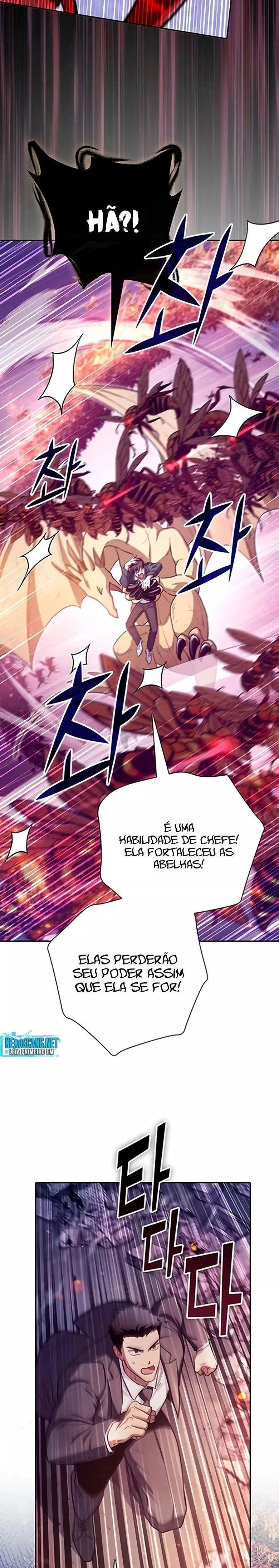 Read The S Classes That I Raised PT Manga Online