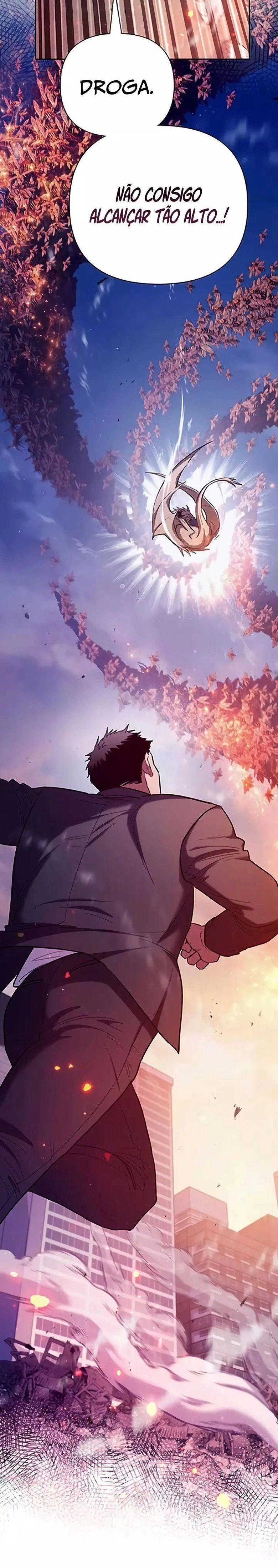 Read The S Classes That I Raised PT Manga Online
