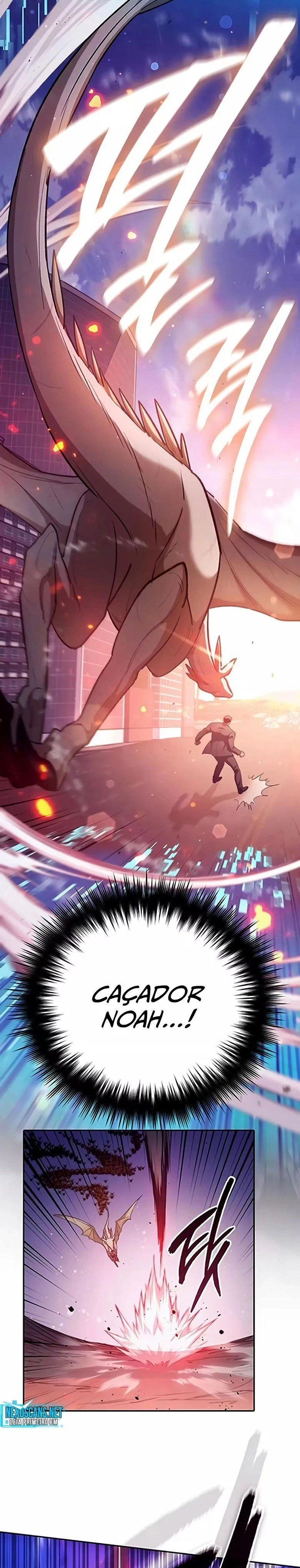 Read The S Classes That I Raised PT Manga Online
