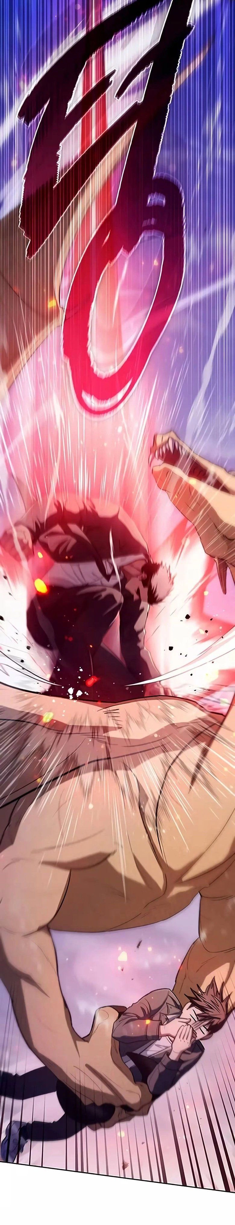 Read The S Classes That I Raised PT Manga Online