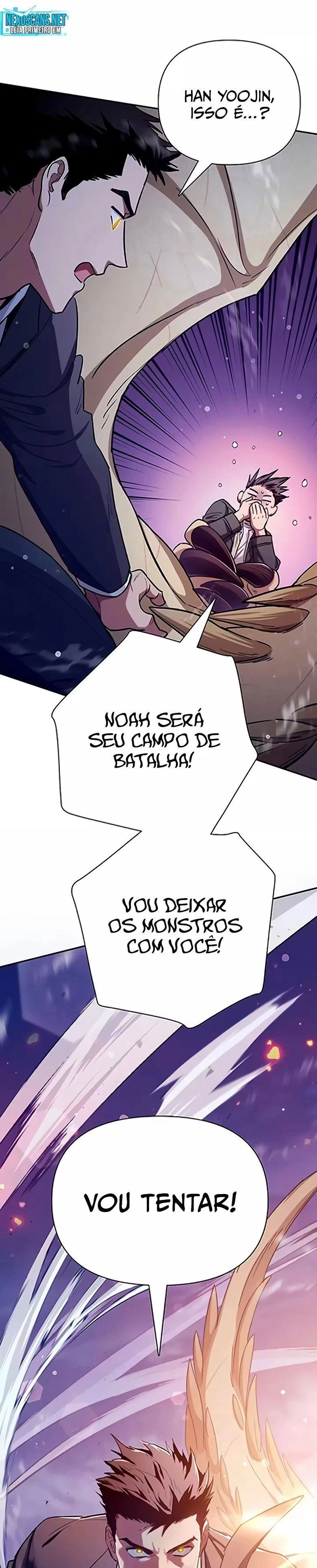 Read The S Classes That I Raised PT Manga Online