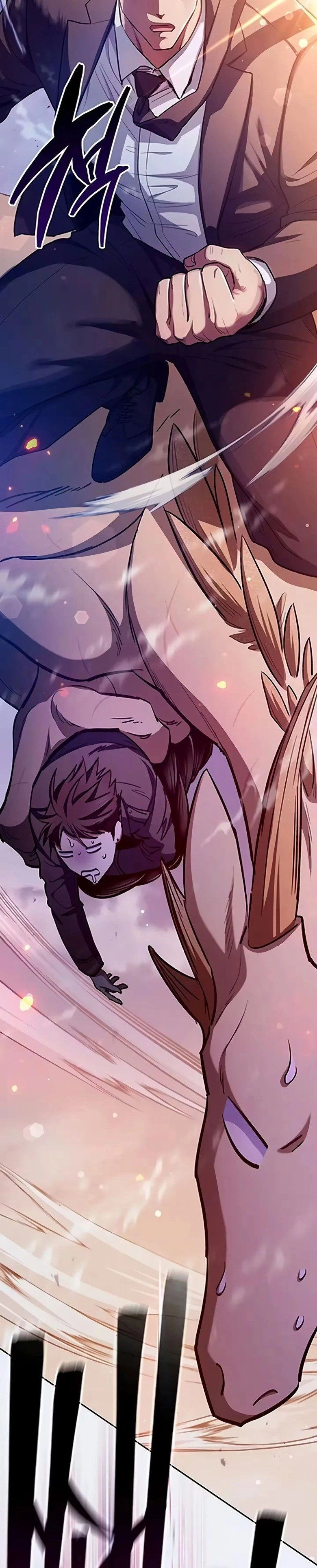 Read The S Classes That I Raised PT Manga Online