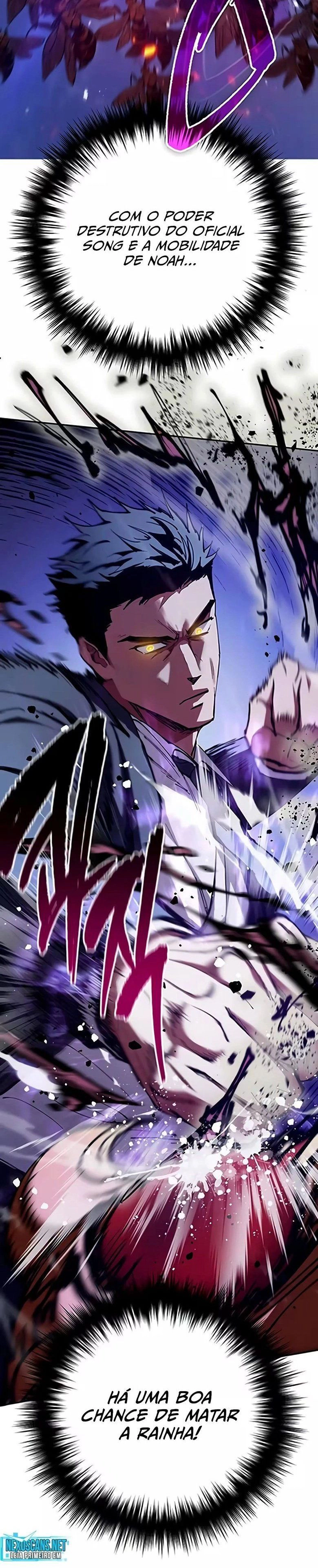 Read The S Classes That I Raised PT Manga Online