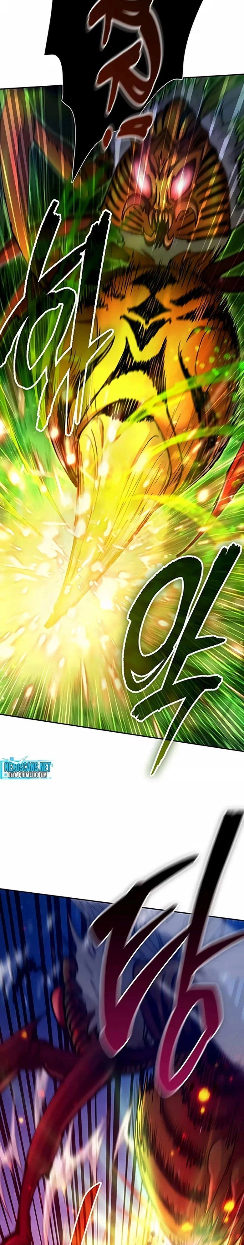 Read The S Classes That I Raised PT Manga Online