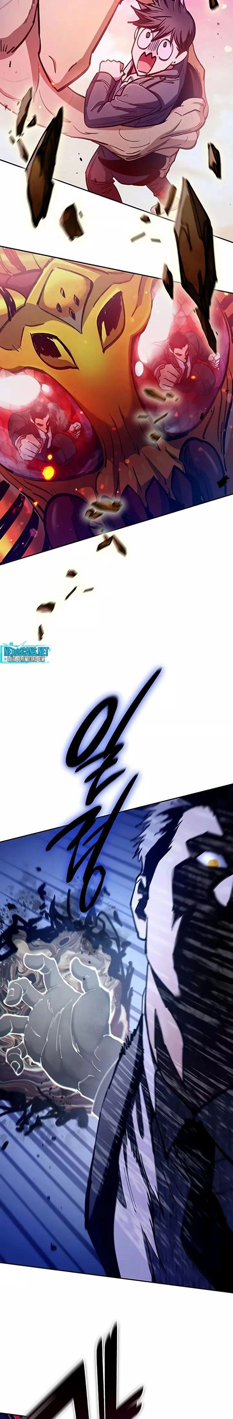 Read The S Classes That I Raised PT Manga Online