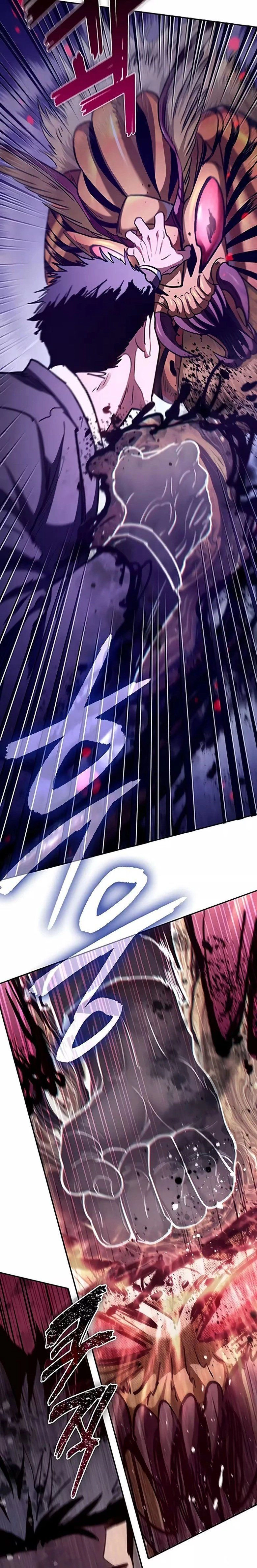 Read The S Classes That I Raised PT Manga Online