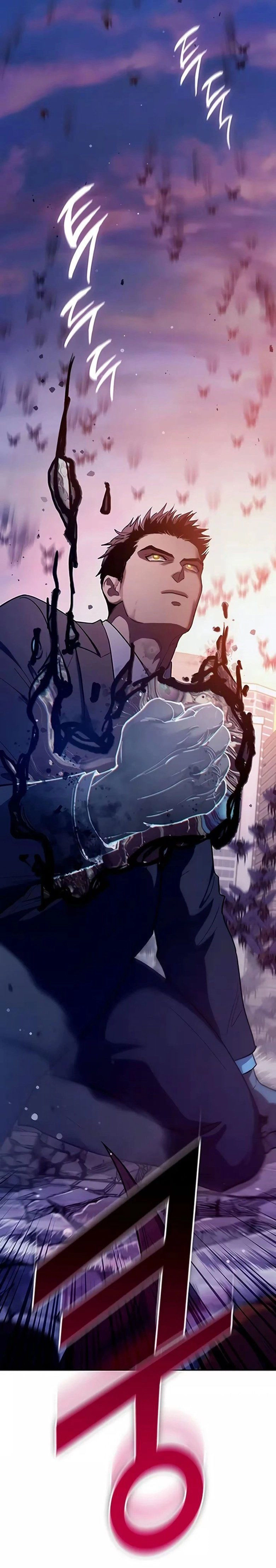 Read The S Classes That I Raised PT Manga Online