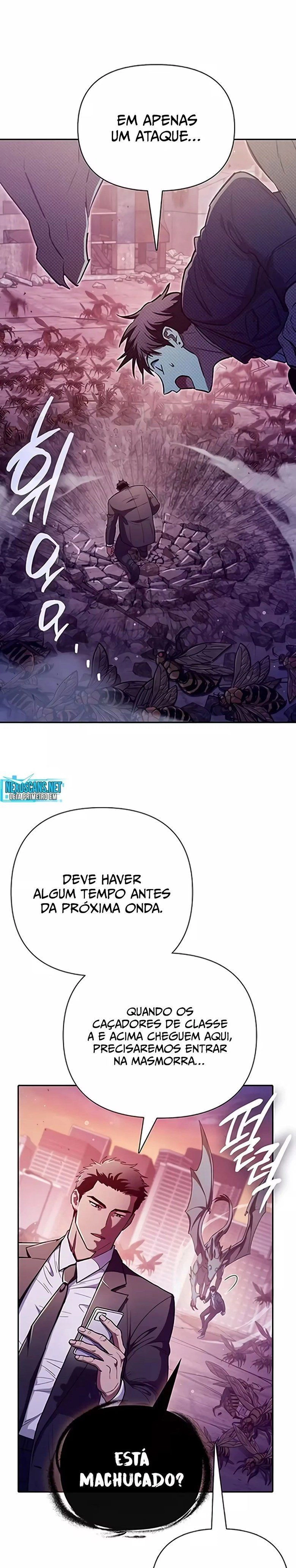 Read The S Classes That I Raised PT Manga Online