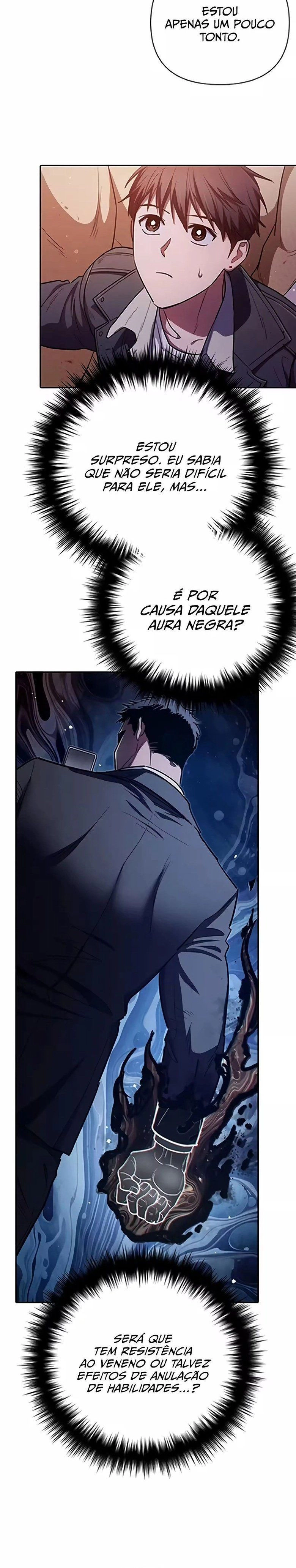Read The S Classes That I Raised PT Manga Online