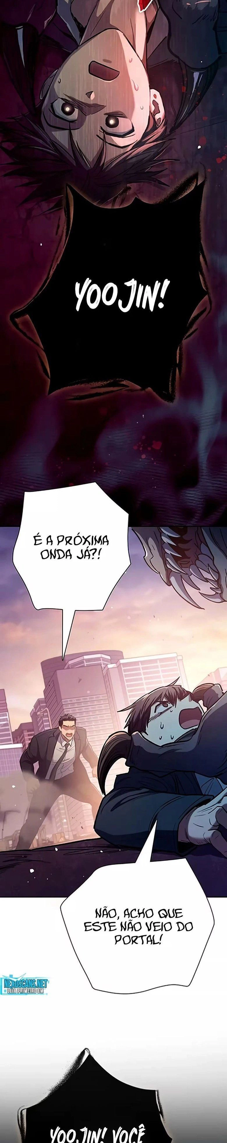 Read The S Classes That I Raised PT Manga Online