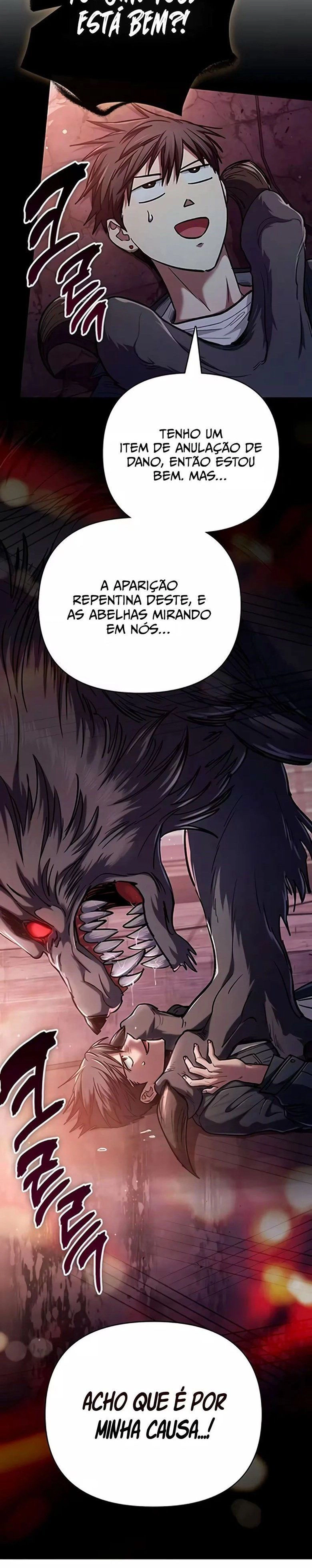 Read The S Classes That I Raised PT Manga Online