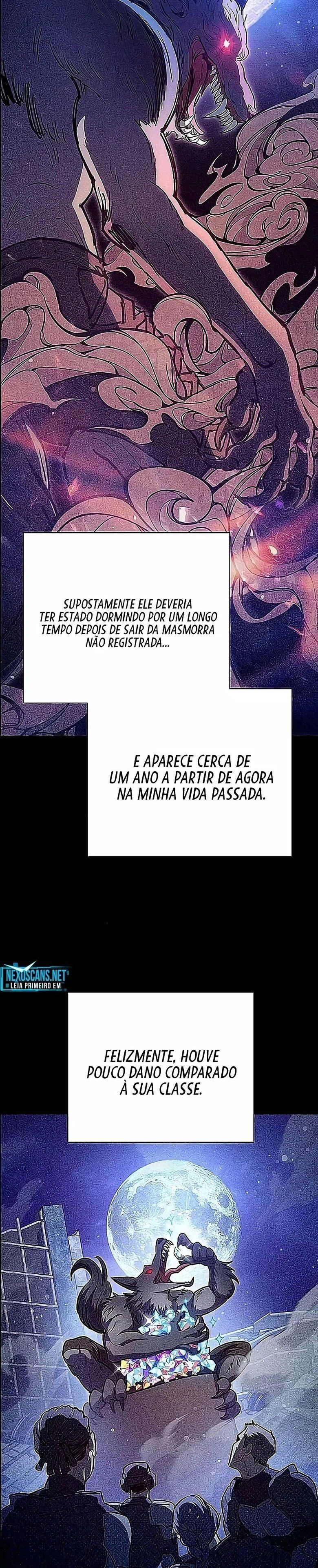 Read The S Classes That I Raised PT Manga Online