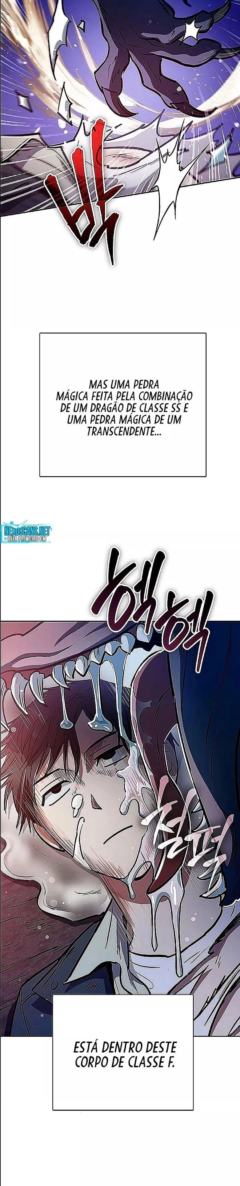 Read The S Classes That I Raised PT Manga Online