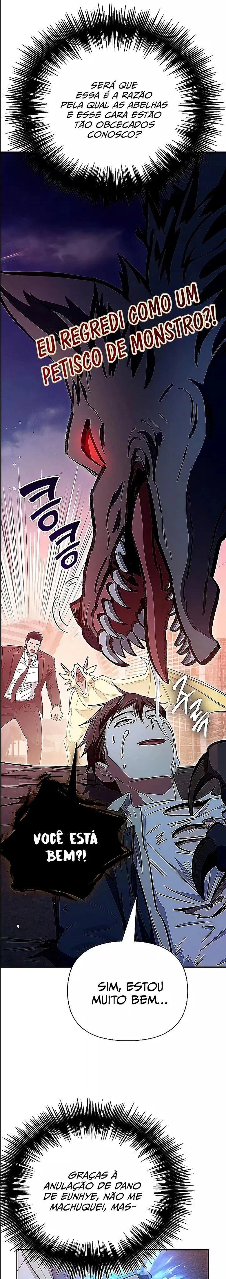 Read The S Classes That I Raised PT Manga Online