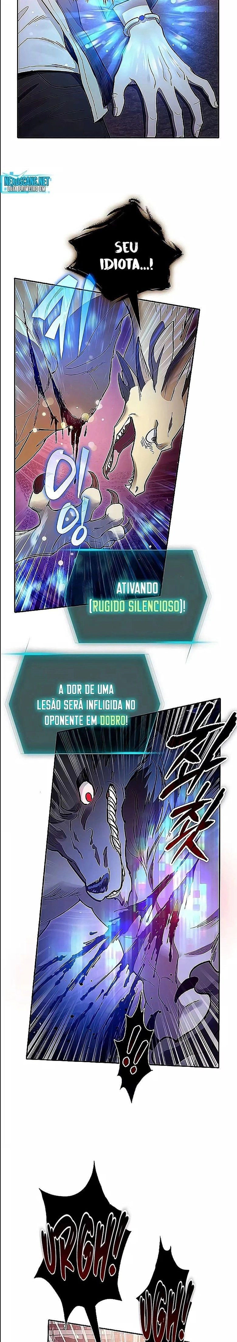 Read The S Classes That I Raised PT Manga Online