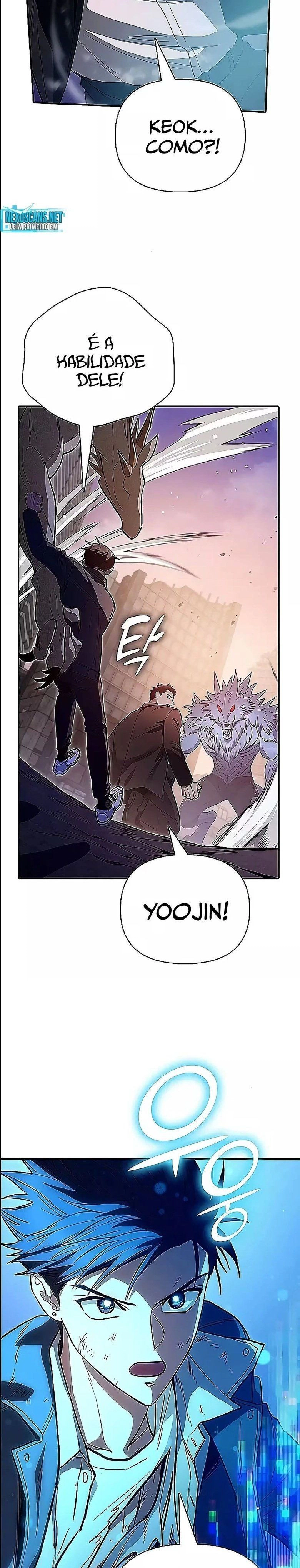 Read The S Classes That I Raised PT Manga Online