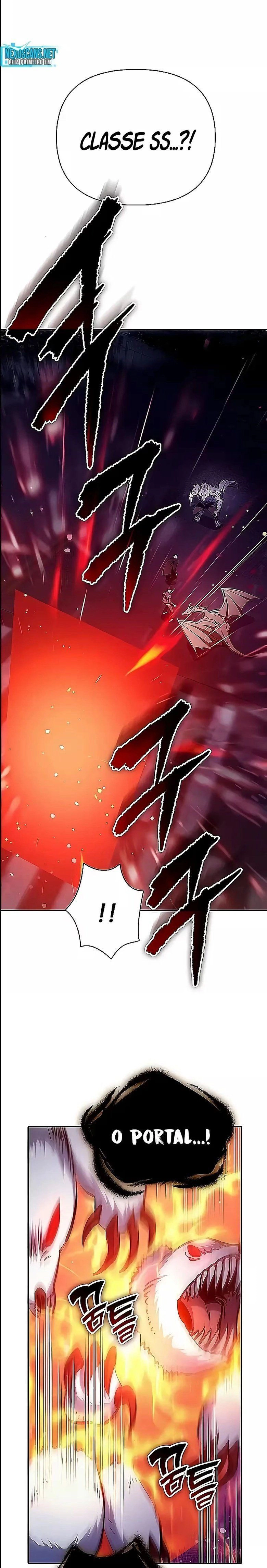 Read The S Classes That I Raised PT Manga Online