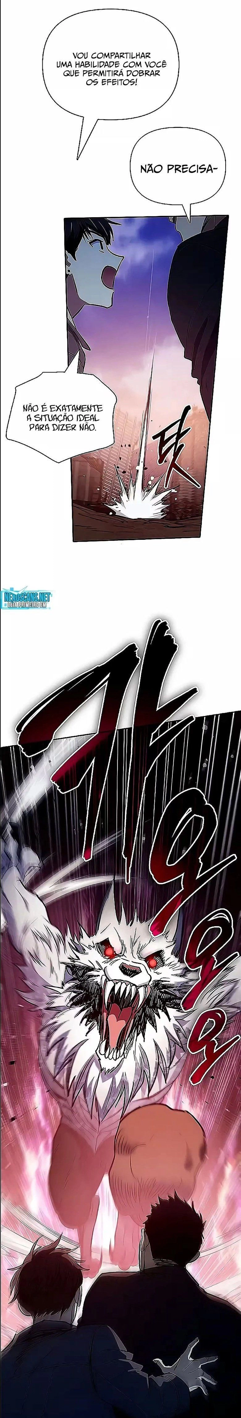 Read The S Classes That I Raised PT Manga Online