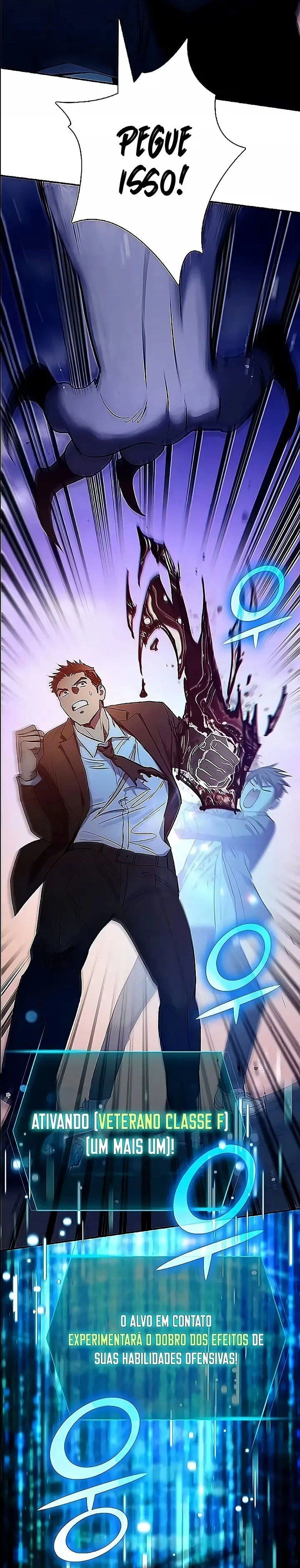 Read The S Classes That I Raised PT Manga Online