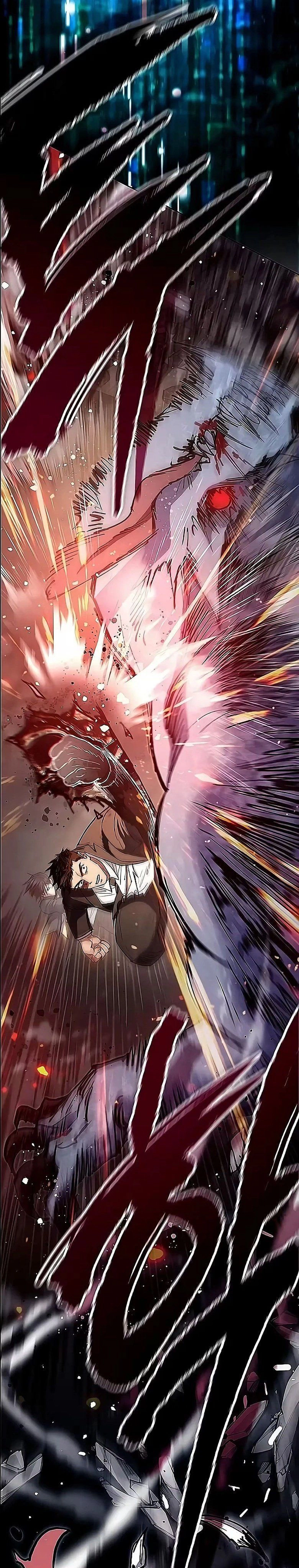 Read The S Classes That I Raised PT Manga Online