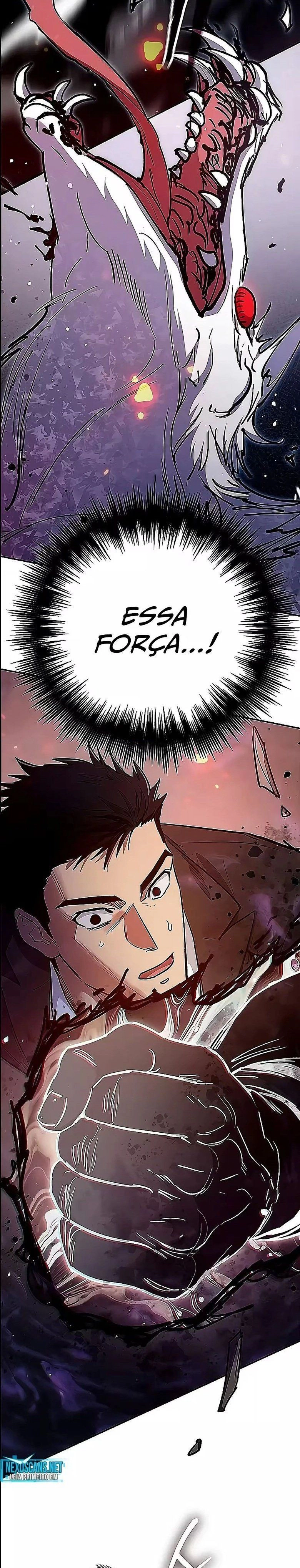 Read The S Classes That I Raised PT Manga Online