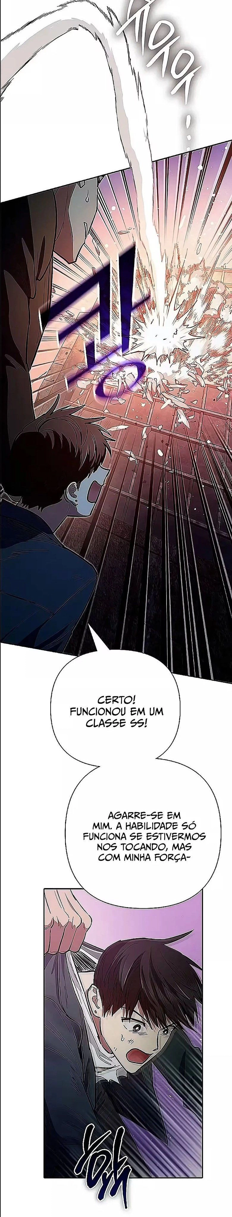 Read The S Classes That I Raised PT Manga Online