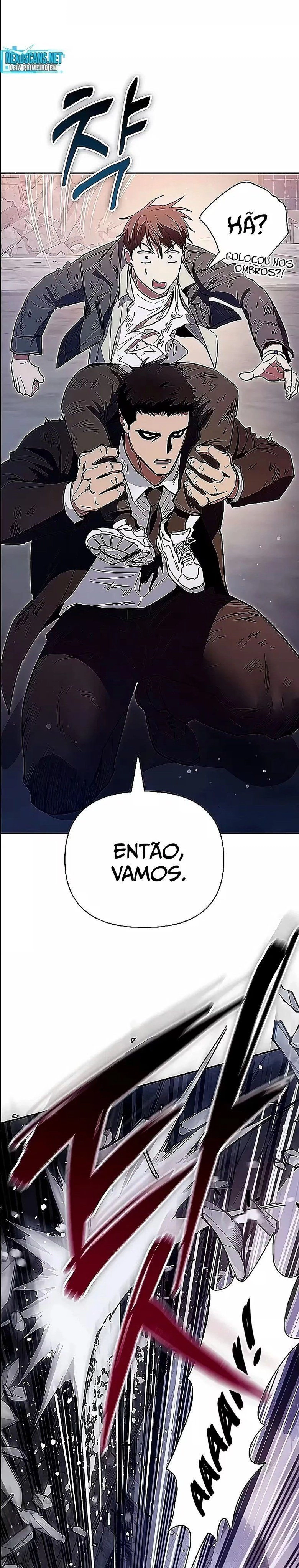 Read The S Classes That I Raised PT Manga Online