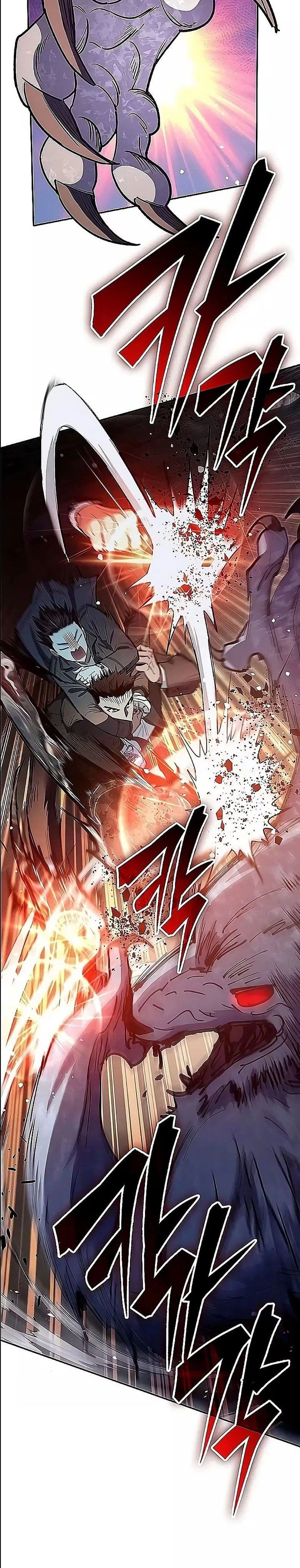 Read The S Classes That I Raised PT Manga Online