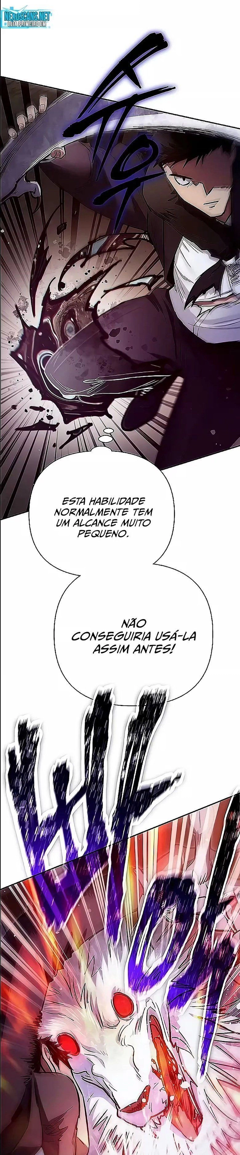 Read The S Classes That I Raised PT Manga Online