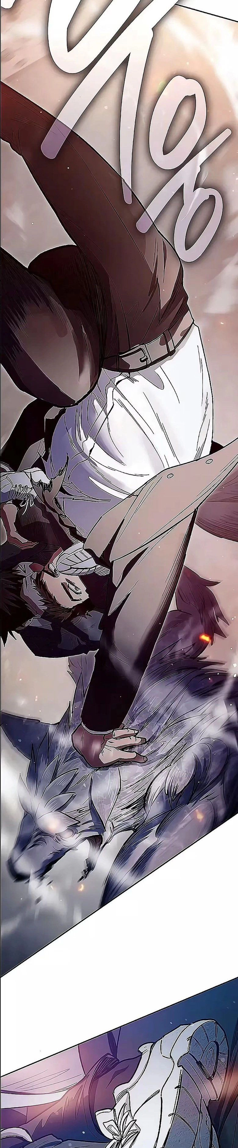 Read The S Classes That I Raised PT Manga Online