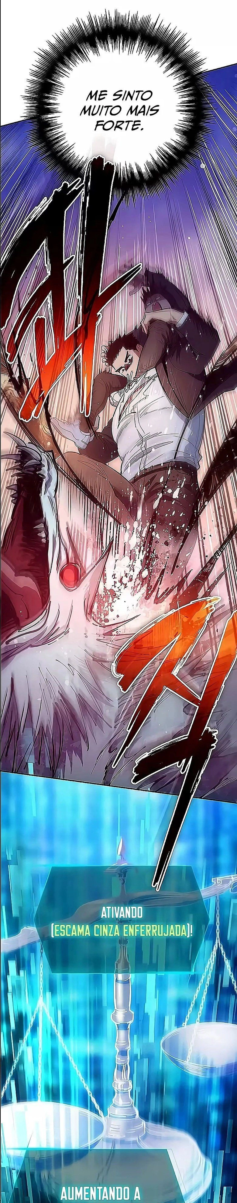Read The S Classes That I Raised PT Manga Online