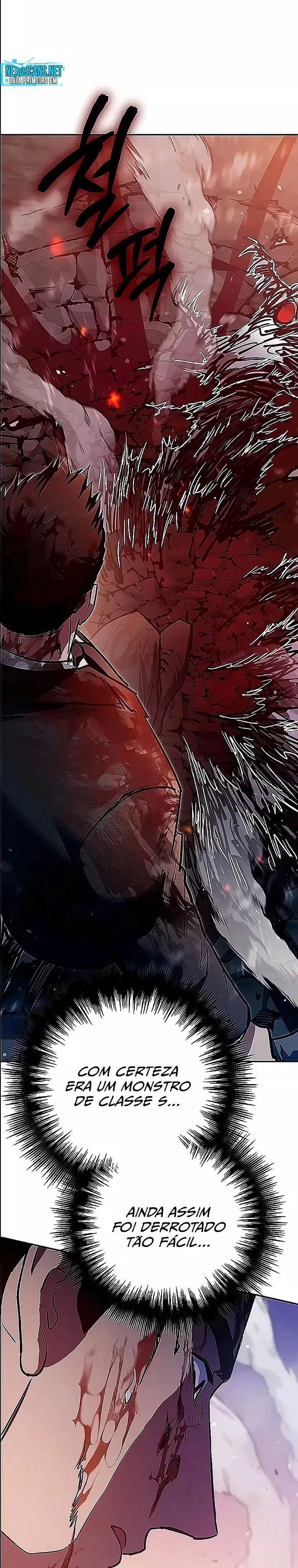 Read The S Classes That I Raised PT Manga Online