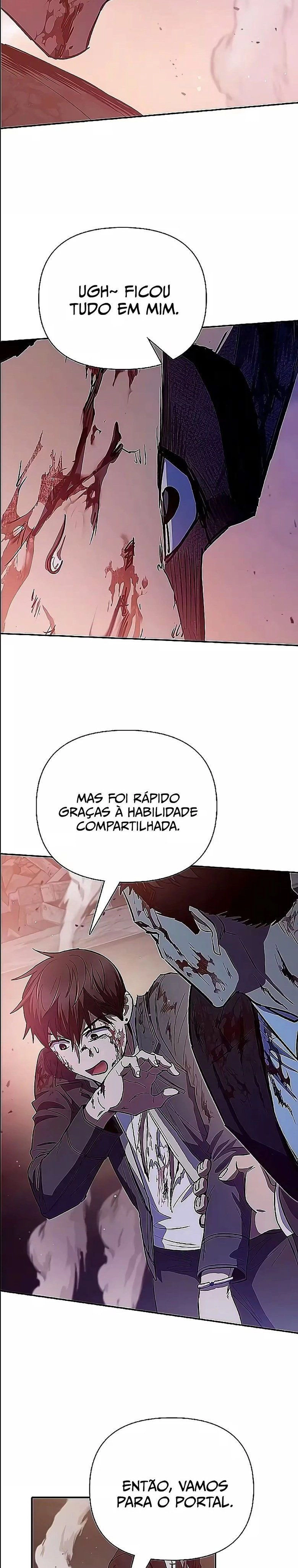 Read The S Classes That I Raised PT Manga Online